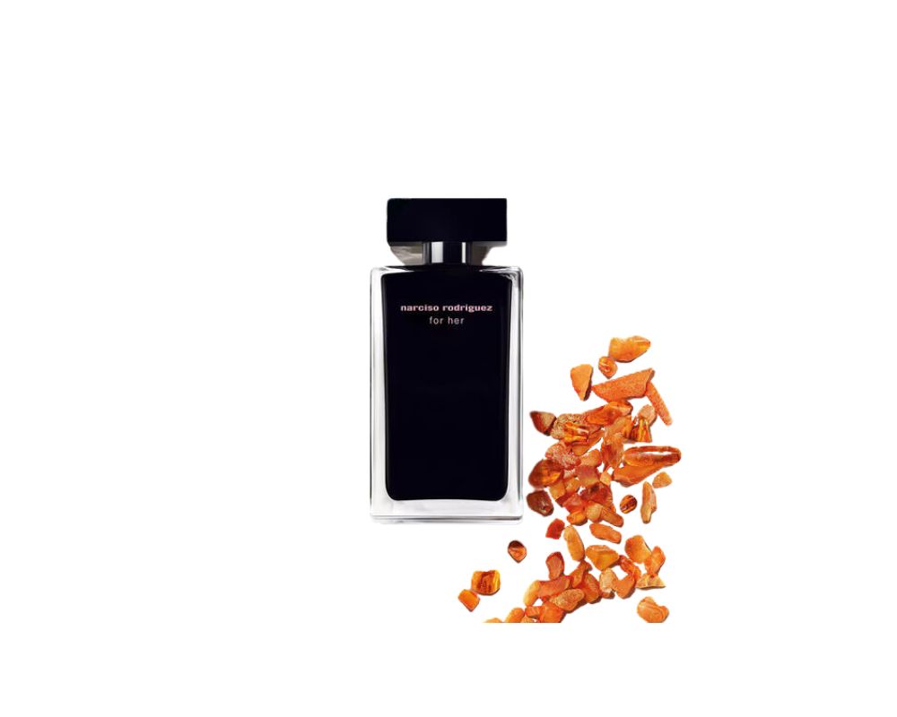 Narciso Rodriguez For Her Eau de Toilette: Embrace Timeless Femininity - YesMegastore