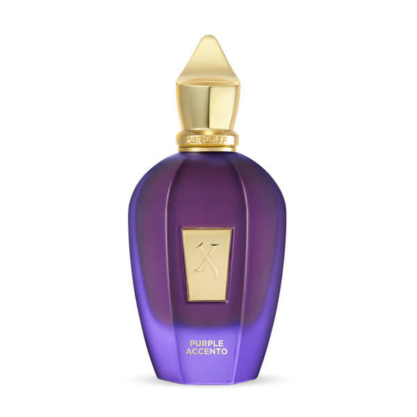 Xerjoff Purple Accento Eau de Parfum
