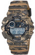 Casio G-Shock GD120CM-5 Digital Watch
