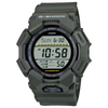 Casio G-Shock GD-010-3 Digital Watch