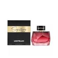 Signature Elixir Montblanc EDP