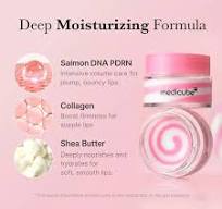 Medicube – PDRN Lip Sleeping Mask