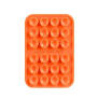Silicone Suction Case