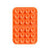 Silicone Suction Case