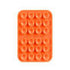 Silicone Suction Case