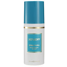 Erba Pura Deodorant Spray Unisex by Xejoff