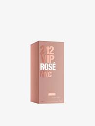 Carolina Herrera 212 VIP Rose Eau de Parfum