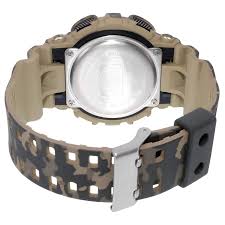 Casio G-Shock GD120CM-5 Digital Watch