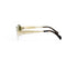 Celine Triomphe Metal Oval – CL40235U