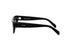 Celine Bold 3 Dots Smoke Cat Eye – CL40273U 01A 54