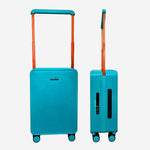 Alleo Wide Handle Hardside Luggage - 20" - YesMegastore