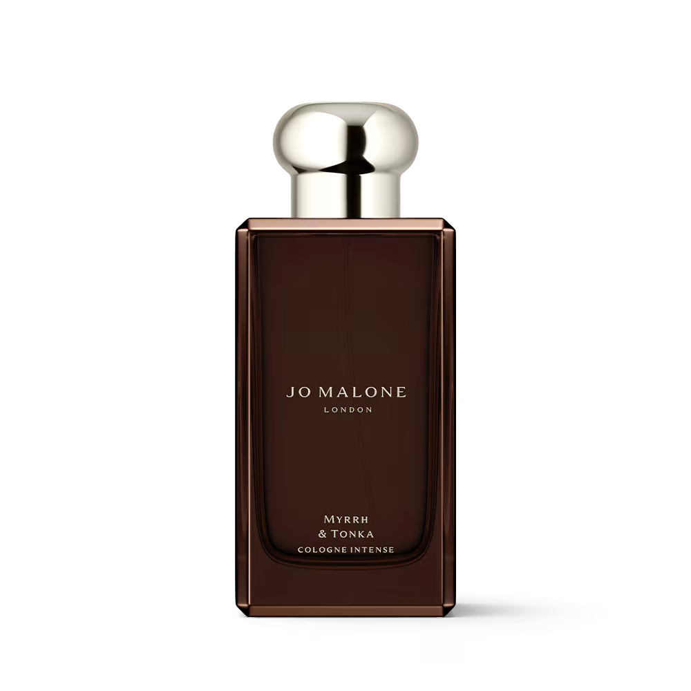 Jo Malone London Myrrh & Tonka Cologne Intense – 3.4 oz (100 ml)