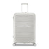Samsonite Outline Pro Medium Spinner - Stone Grey - YesMegastore