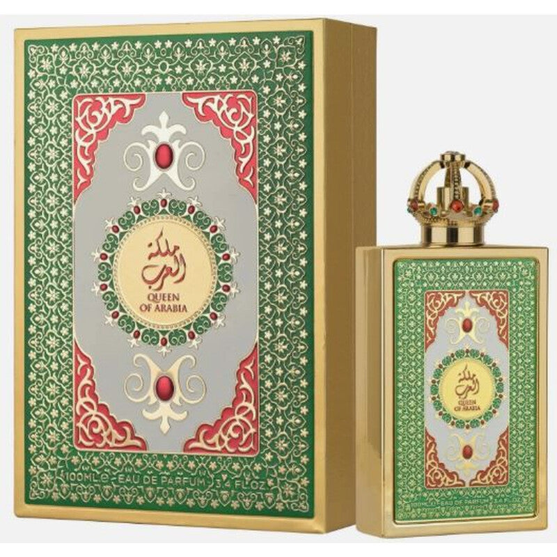 Lattafa Pride Queen of Arabia Eau de Parfum
