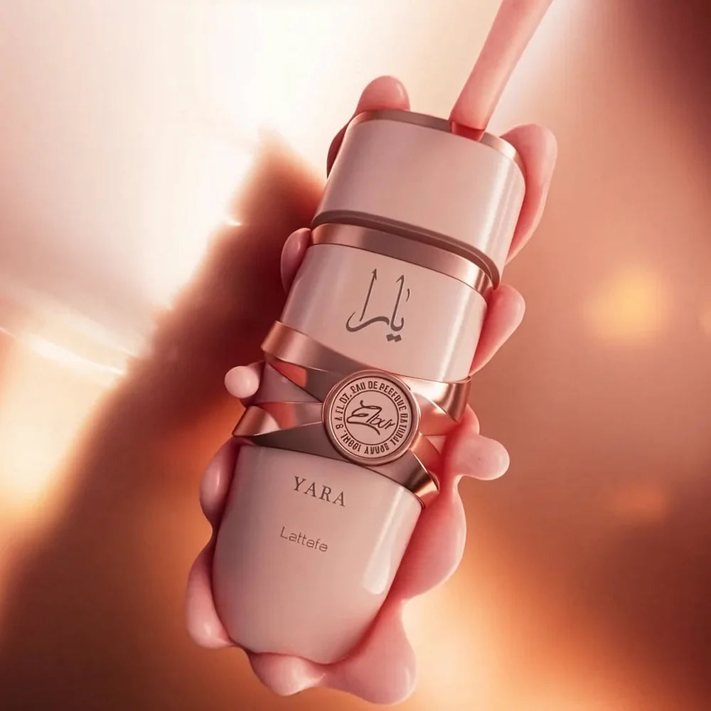 Lattafa Yara Elixir Eau de Parfum