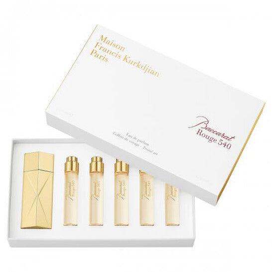 Baccarat Rouge 540 – Travel Set