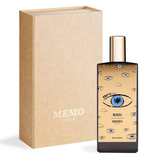 Memo Paris Marfa Eau de Parfum