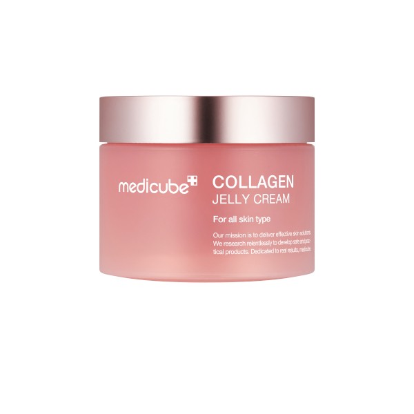 Medicube Collagen Jelly Cream - YesMegastore