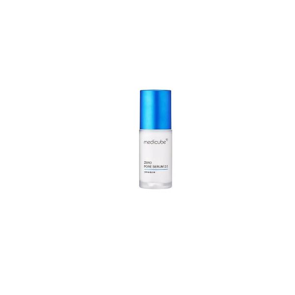 Medicube Zero Pore Serum 2.0