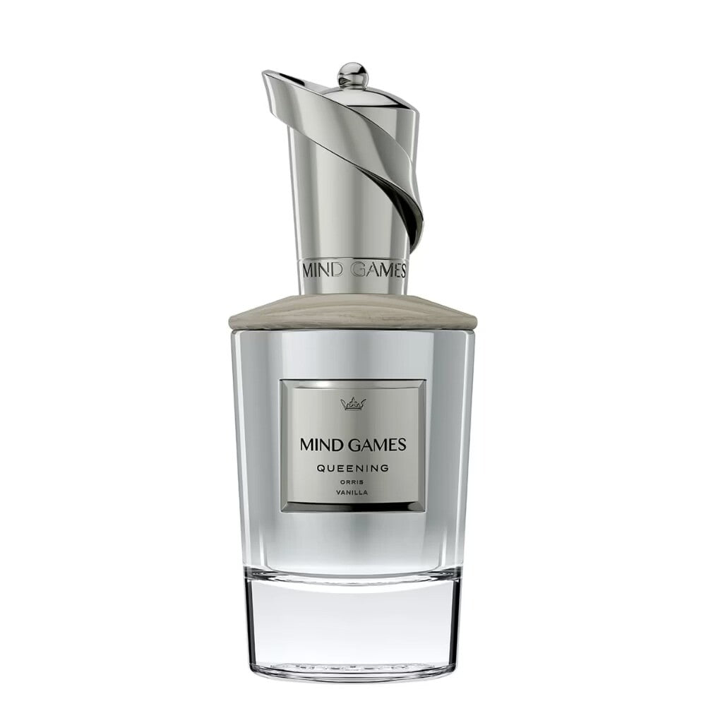 Mind Games Queening Extrait de Parfum