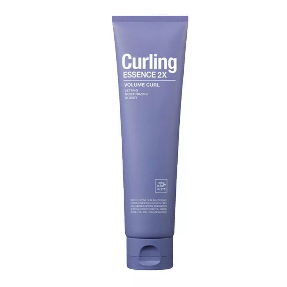 Mise En Scene Curling Essence 2X Volume Curl 150ml