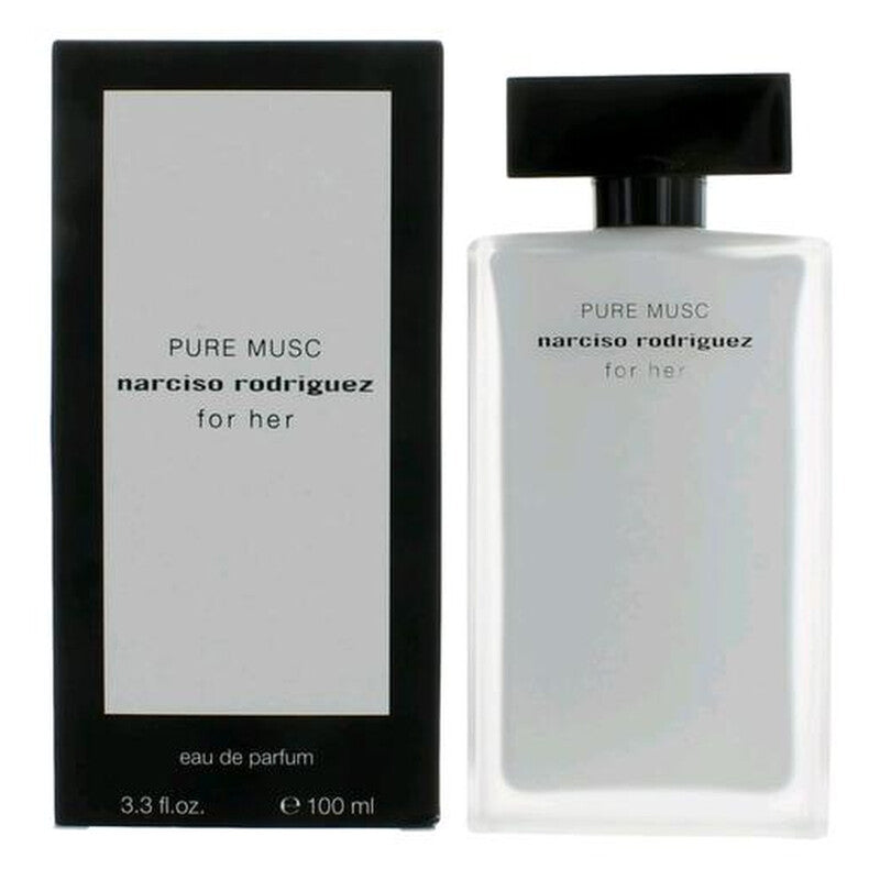 Narciso Rodriguez Pure Musc Eau de Parfum