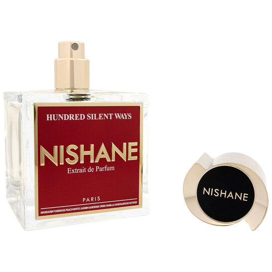 NISHANE Hundred Silent Ways Extrait de Parfum