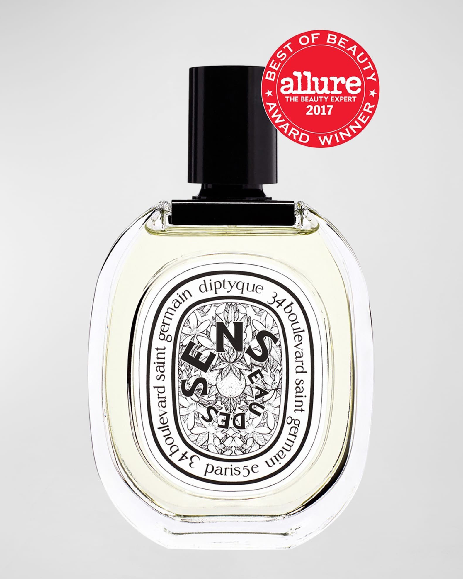 DIPTYQUE Eau des Sens Eau de Toilette