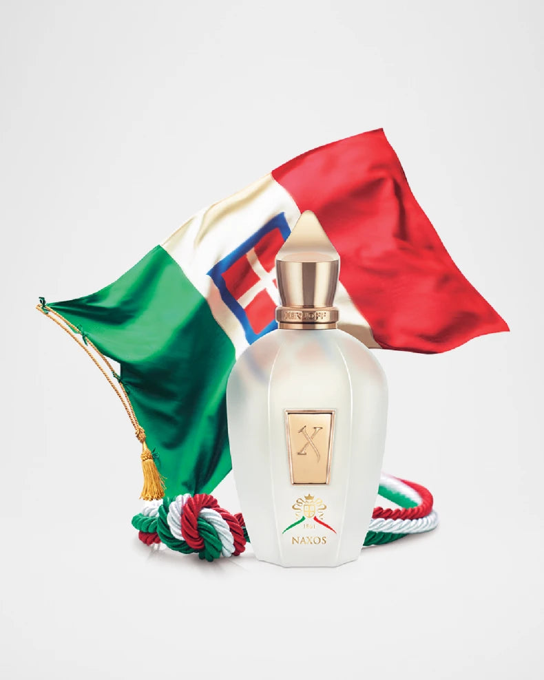 Naxos by Xerjoff Eau de Parfum