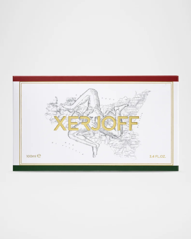 Naxos by Xerjoff Eau de Parfum