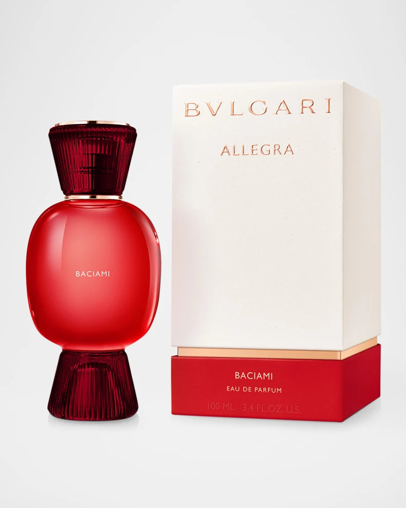 Bvlgari Allegra Baciami Eau de Parfum