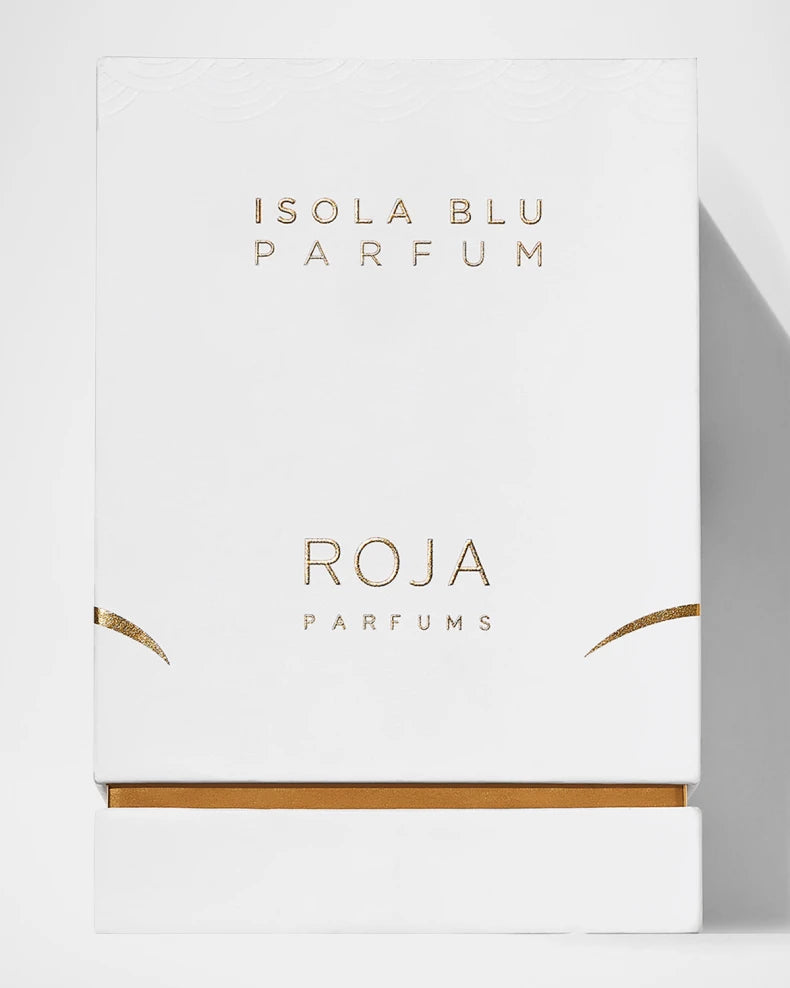 Roja Parfums Isola Blu Parfum