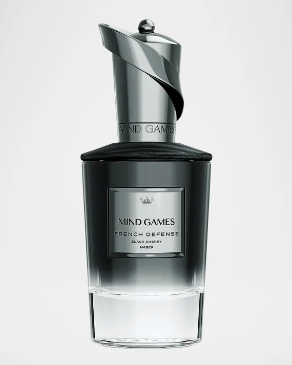 Mind Games French Defense Extrait de Parfum