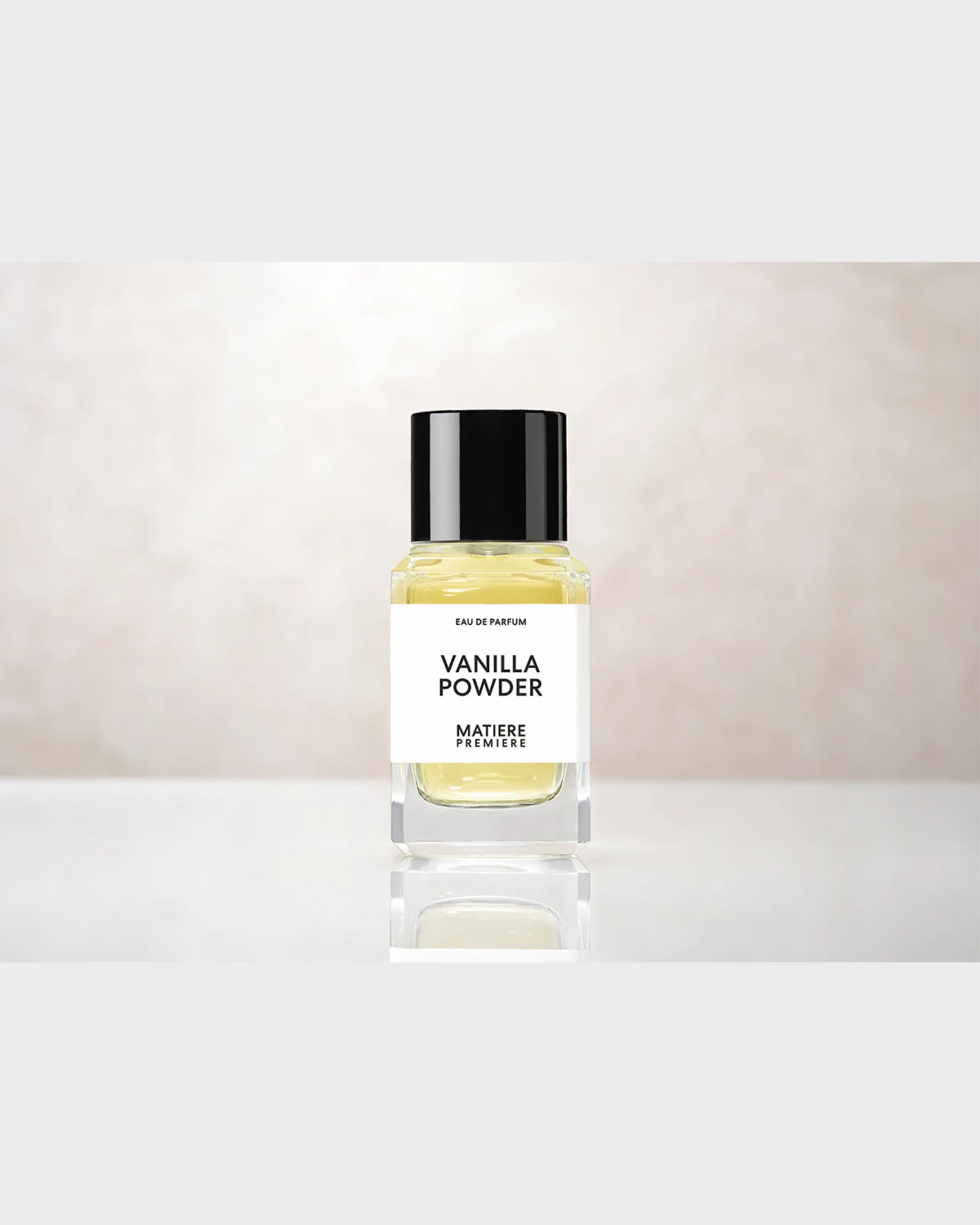 Matiere Premiere Vanilla Powder EDP