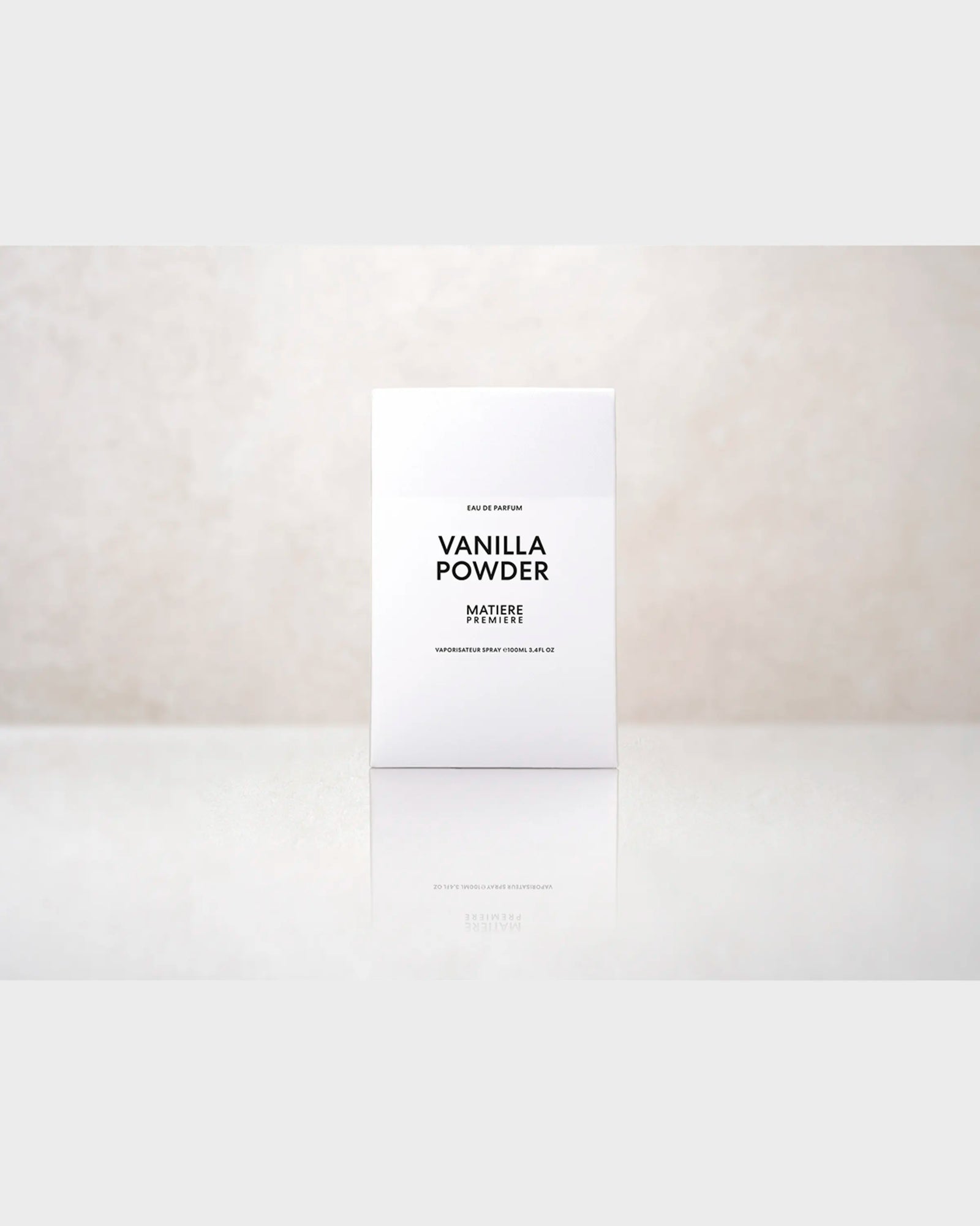 Matiere Premiere Vanilla Powder EDP