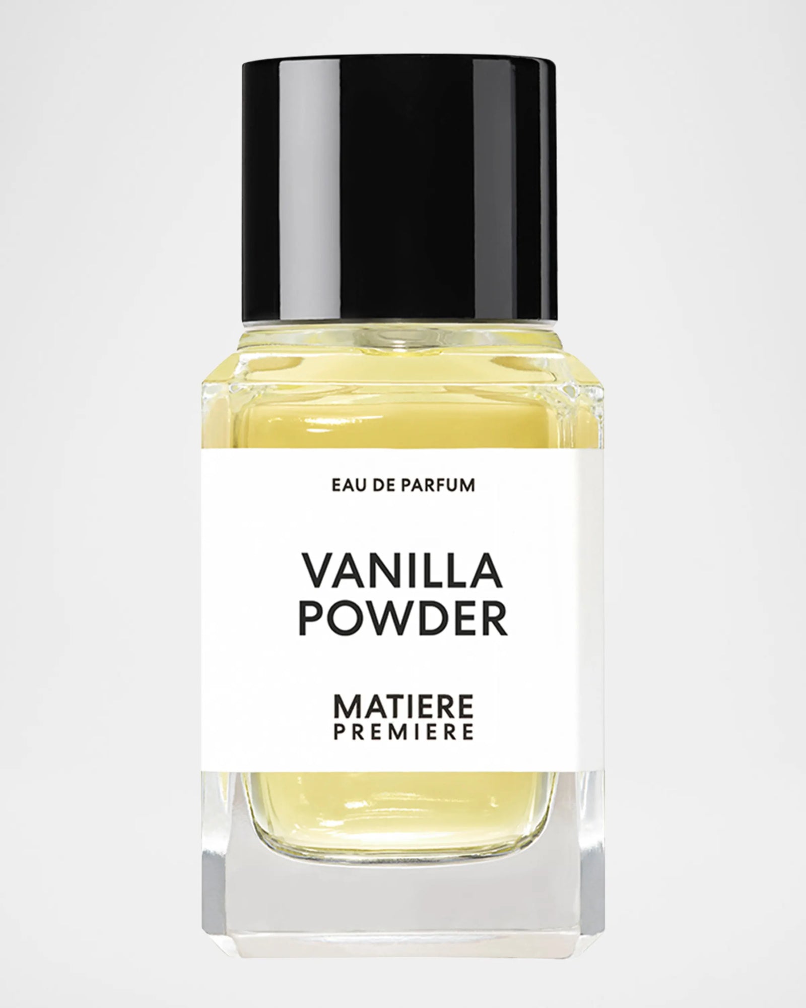 Matiere Premiere Vanilla Powder EDP