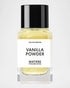Matiere Premiere Vanilla Powder EDP