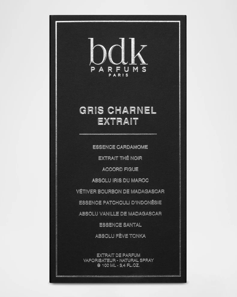 BDK Parfums Gris Charnel Extrait