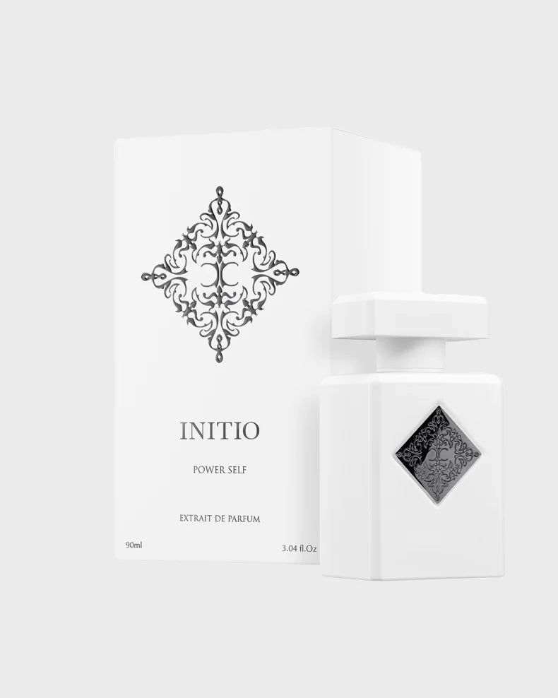 Initio Parfums Power Self  Extrait de Parfum