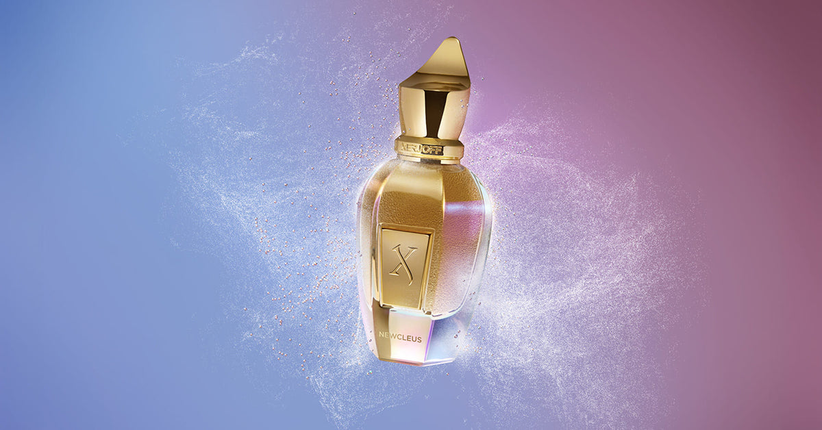Xerjoff NewCleus Eau de Parfum Women