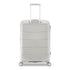 Samsonite Outline Pro Medium Spinner - Stone Grey - YesMegastore