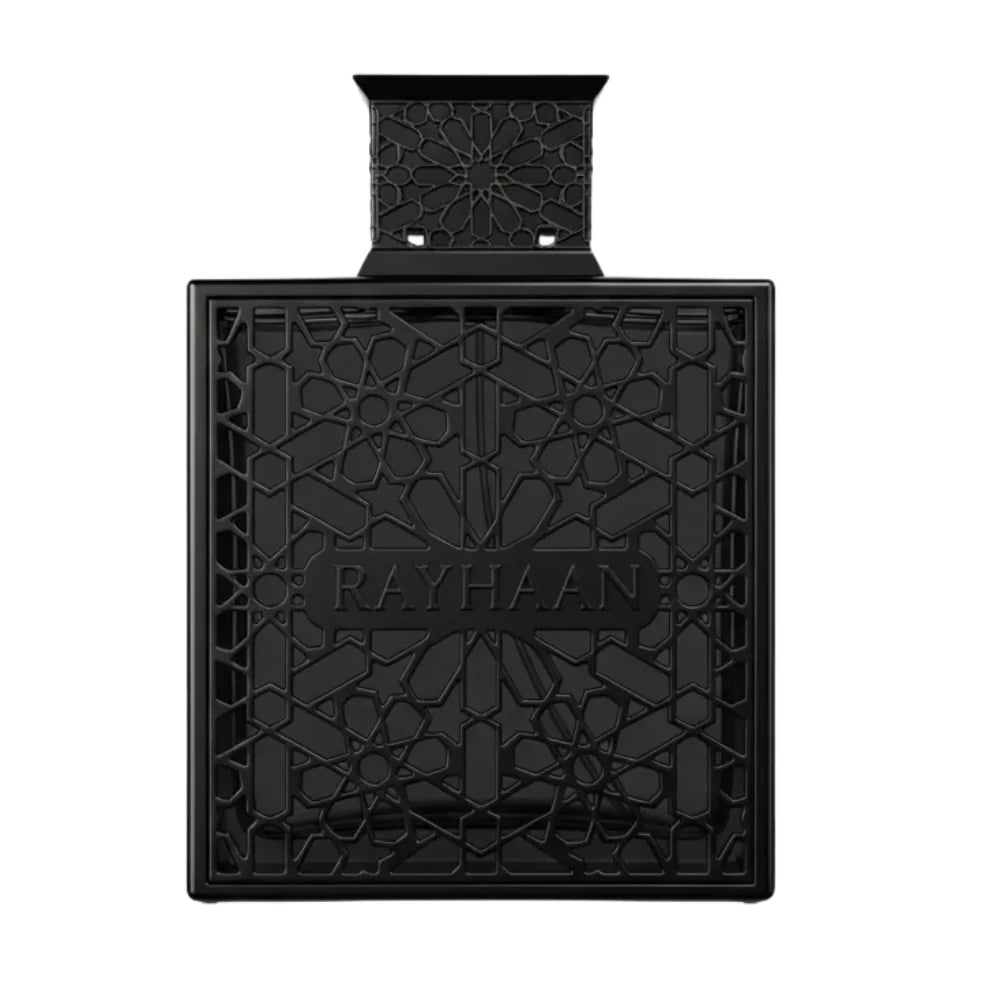 Rayhaan Obsidian Eau de Parfum