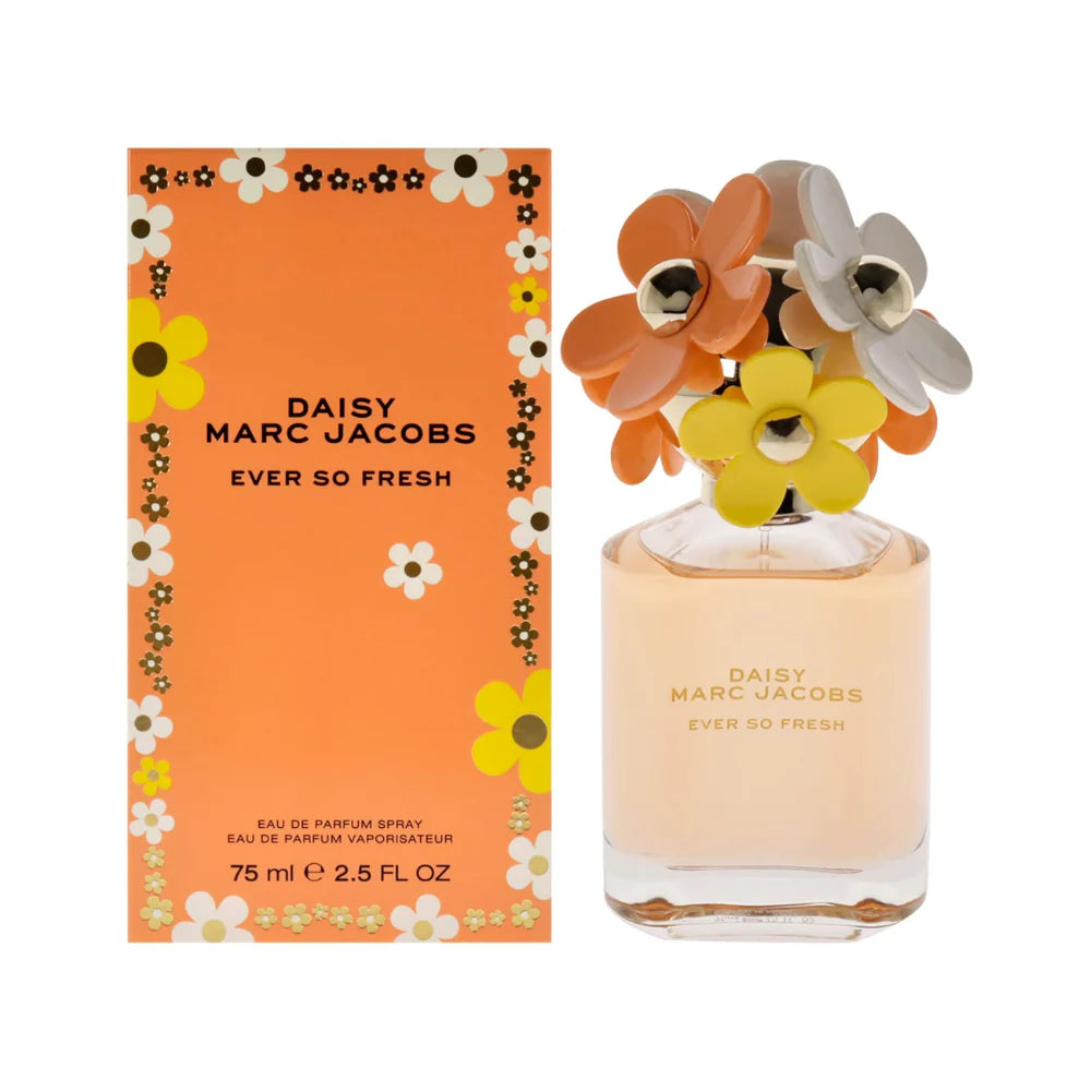 Daisy Ever So Fresh Eau de Parfum