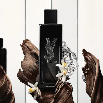 MYSLF by Yves Saint Laurent Eau de Parfum - YesMegastore