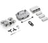 DJI Neo Fly More Combo with RC-N3 Controller – 4K UHD Mini Drone