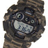 Casio G-Shock GD120CM-5 Digital Watch