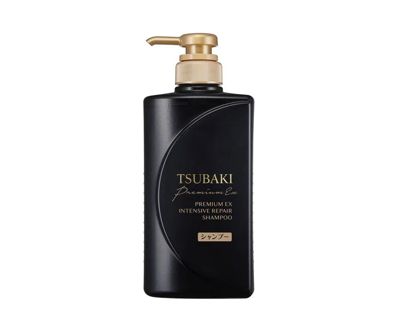 Tsubaki Premium EX Shampoo