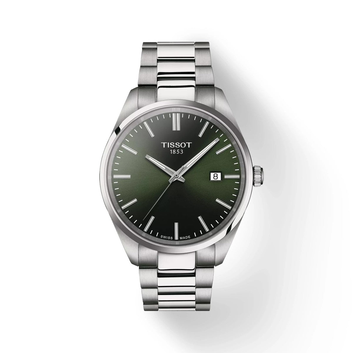Tissot PR 100 40mm T150.410.11.091.00
