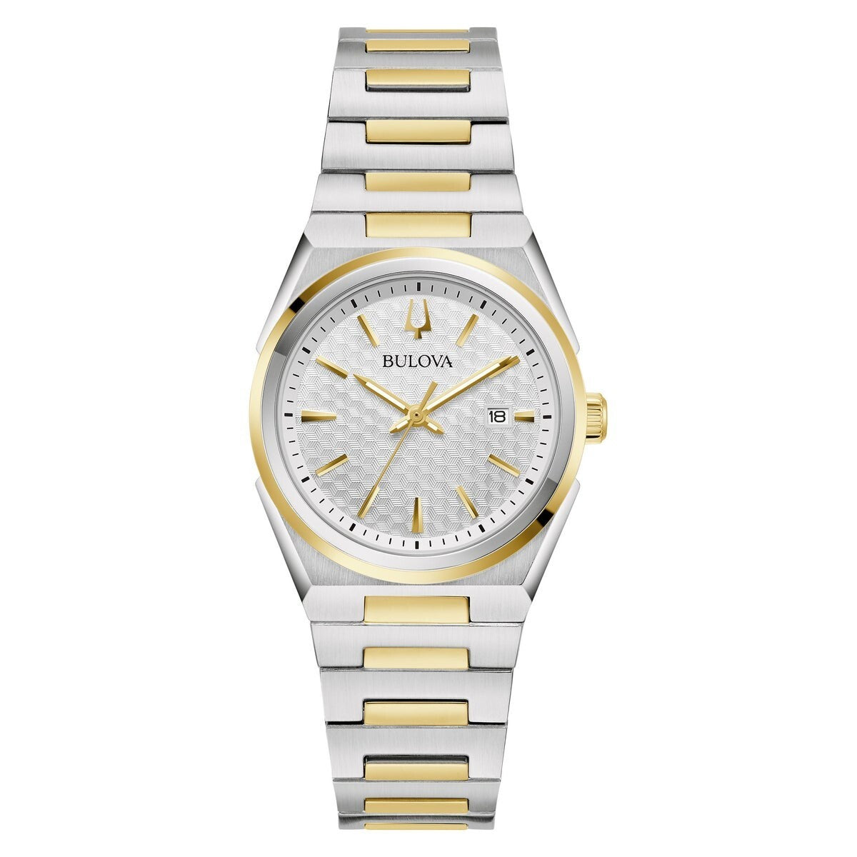 Bulova Crystal Quartz 98L323 29 mm