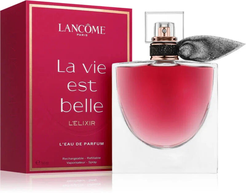 Lancome La Vie est Belle L Elixir